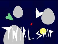 Twirl Ship screenshot, image №3183013 - RAWG
