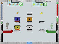 Drop Kitchen Chaos screenshot, image №1228079 - RAWG
