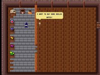 Burning Cauldron screenshot, image №1160297 - RAWG