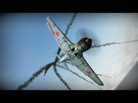 Wings of Luftwaffe screenshot, image №546183 - RAWG