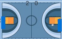 Goal to Goal Arena- Pong screenshot, image №1767677 - RAWG