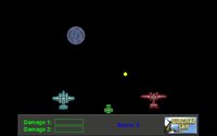 Wingman Sam in Space screenshot, image №3338527 - RAWG
