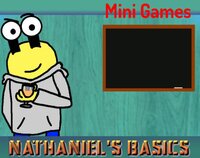 Nathaniel's Basics Minigames screenshot, image №3095867 - RAWG