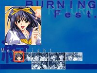 Asuka 120% Return BURNING Fest. screenshot, image №3241336 - RAWG