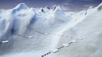 Winter Runnerland screenshot, image №2665975 - RAWG