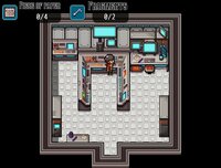 Quest: Escape Room screenshot, image №2552150 - RAWG