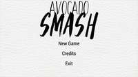 Avocado Smash screenshot, image №1078441 - RAWG