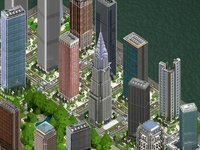 New York Simulation screenshot, image №1600606 - RAWG