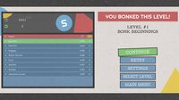 Bauhaus Bonk screenshot, image №4158795 - RAWG