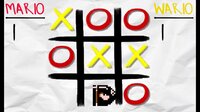 Tic-Tac-Toe with Mario Physics screenshot, image №3445239 - RAWG