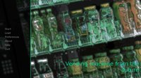 Vending machine from the future screenshot, image №2280038 - RAWG