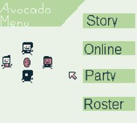 Avocado Resurrections V1.0.1 screenshot, image №3517159 - RAWG