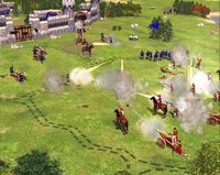 Empire Earth 2 screenshot, image №399956 - RAWG