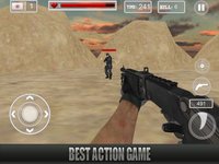 Army Attack Terrorist Mission screenshot, image №1885708 - RAWG