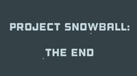 Project Snowball screenshot, image №2196512 - RAWG