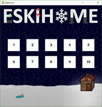 EskiHome screenshot, image №1315683 - RAWG