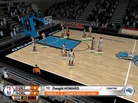 International Basketball Manager: Season 2010/11 screenshot, image №565312 - RAWG