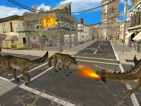 Angry Dragon Simulator Pro: Dragon Games 2017 screenshot, image №1614803 - RAWG