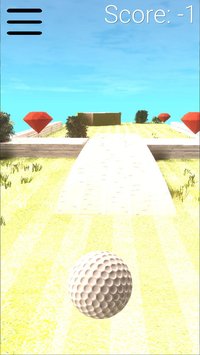 Let's Go Putt-Putt screenshot, image №1962797 - RAWG