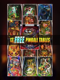 Age of Pinballs screenshot, image №2146875 - RAWG