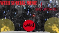 War Zone! .BIG UPDATE!. screenshot, image №3250519 - RAWG