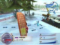 Biathlon 2006: Go for Gold screenshot, image №451864 - RAWG