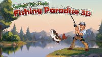 Fishing Paradise 3D Free+ screenshot, image №1351942 - RAWG