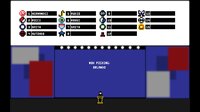 Retro Basketball Manager screenshot, image №4224191 - RAWG