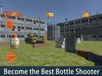 New Bottle Shooter Ultimate screenshot, image №921268 - RAWG