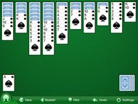 Spider HD for card, leisure screenshot, image №1747185 - RAWG