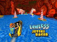 Lawless Jetski Racer -Free ( 3d Stunt Race Games for Boys and Girls ) screenshot, image №1635552 - RAWG