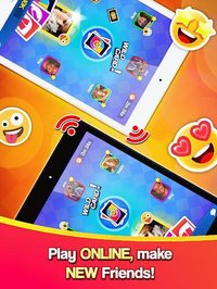 Card Party - FAST Uno+ with Friends and Buddies screenshot, image №2075810 - RAWG
