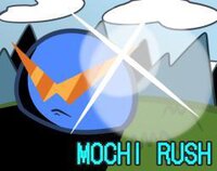 Mochi-Rush screenshot, image №3768593 - RAWG