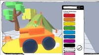 Tank Rectangle screenshot, image №4237716 - RAWG