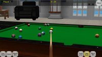 Virtual Pool Lite screenshot, image №2066037 - RAWG