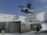 Battlefield 2: Modern Combat screenshot, image №506938 - RAWG