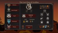 The Lost King of Avallon screenshot, image №3093097 - RAWG