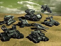 Iron Dignity screenshot, image №361933 - RAWG