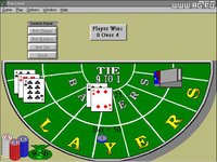 Casino Expert for Windows screenshot, image №343409 - RAWG