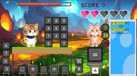 Cat Calculations screenshot, image №4078058 - RAWG