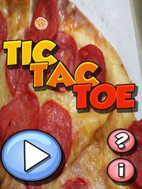 Pizza Tic-Tac-Toe (2-Player) screenshot, image №1757484 - RAWG