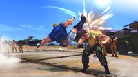 Street Fighter IV screenshot, image №490787 - RAWG