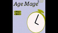 Age Mage screenshot, image №2475125 - RAWG