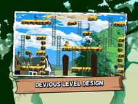 Chuckie Egg Challenges screenshot, image №1996274 - RAWG
