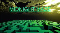 Midnight MAZE (FantomStudio) screenshot, image №3505722 - RAWG