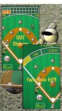 SimpleBaseball screenshot, image №1992858 - RAWG