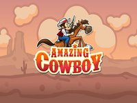 Amazing Cowboy screenshot, image №900110 - RAWG