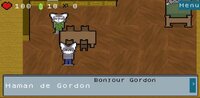 Little adventure (itch) (dupot_org) screenshot, image №3520177 - RAWG
