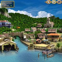 Tortuga: Pirates of the New World screenshot, image №376436 - RAWG