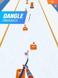 Dangle Dash screenshot, image №2837042 - RAWG